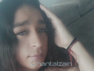 Chantalzain