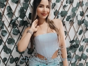 Charllotteevanss