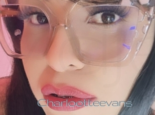 Charlootteevans