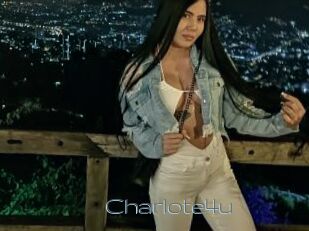 Charlote4u