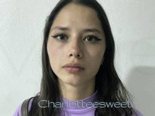 Charlotteesweet