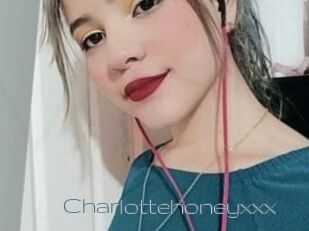 Charlottehoneyxxx