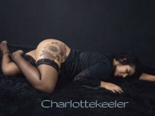 Charlottekeeler