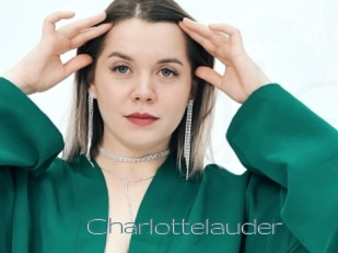 Charlottelauder