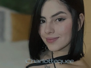 Charlottequee