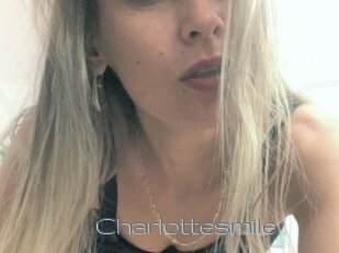 Charlottesmile