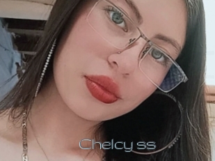 Chelcy_ss