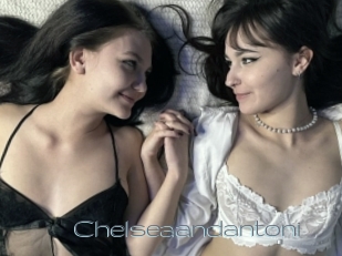 Chelseaandantoni