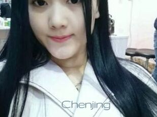 Chenjing