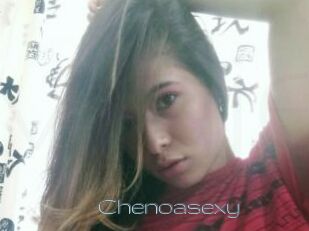 Chenoasexy