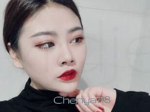 Chenya718