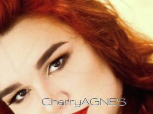 CherryAGNES