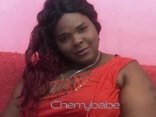 Cherrybabe