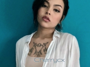 Cherrycx