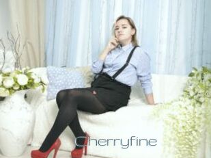 Cherryfine