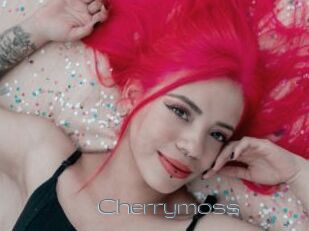 Cherrymoss