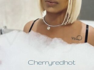 Cherryredhot