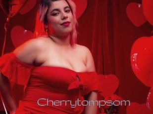 Cherrytompsom