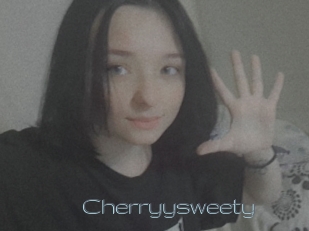 Cherryysweety