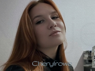 Cherylrowe