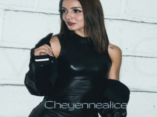 Cheyennealice