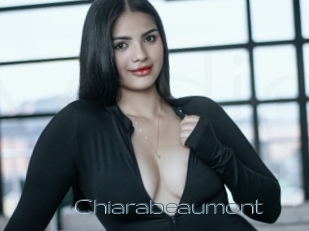 Chiarabeaumont