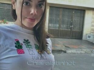 Chiaralatinhot