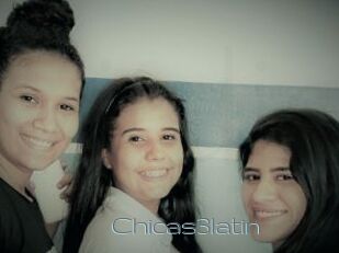 Chicas3latin