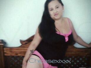 Chicasexixxx