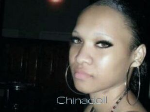 Chinadoll