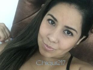 Chiqui217