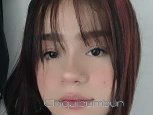 Chiquibumbun