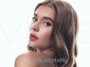 Chloebitelly