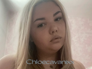 Chloecavanixx