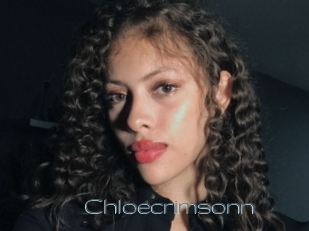 Chloecrimsonn