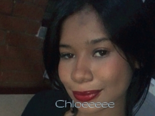 Chloeeeee