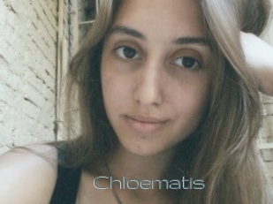 Chloematis