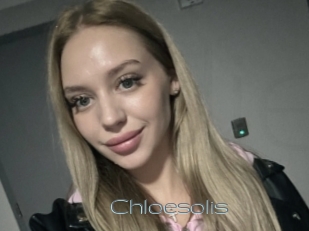 Chloesolis