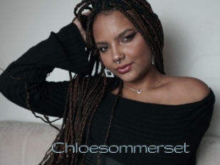 Chloesommerset