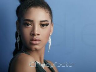 Chloeyfoster