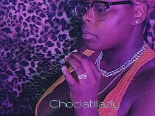 Choclatilady
