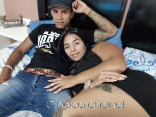 Choco_chanel