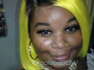 ChocolateBBW