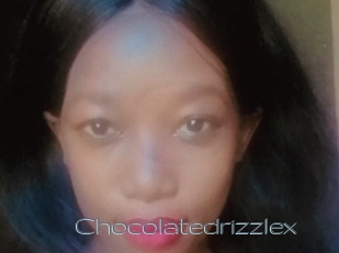 Chocolatedrizzlex