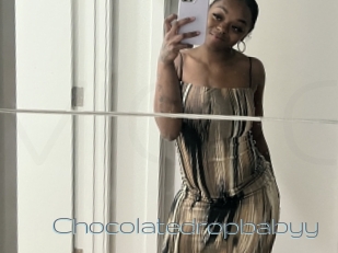 Chocolatedropbabyy