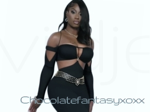 Chocolatefantasyxoxx