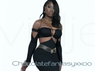 Chocolatefantasyxxoo