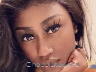Chocolateparis