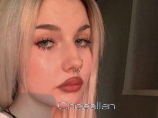 Choeallen