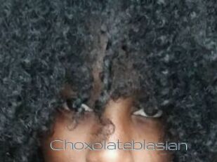 Choxolateblasian